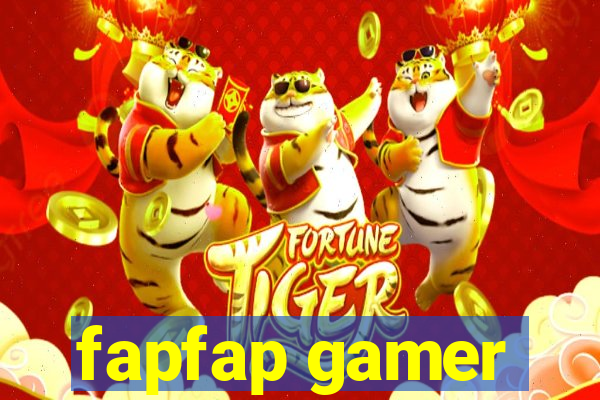 fapfap gamer